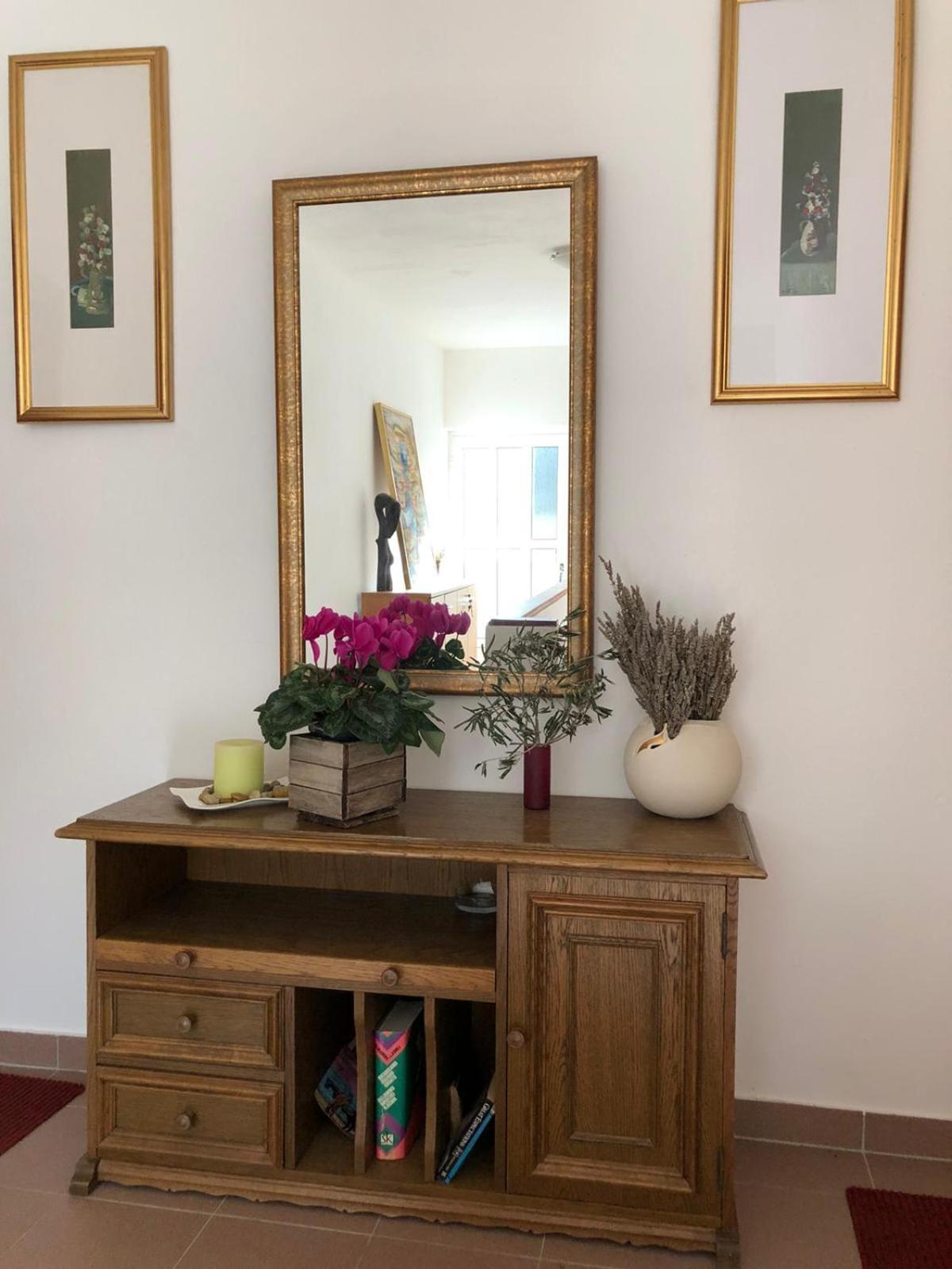 Apartments Punta Селине Экстерьер фото